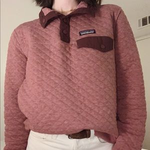 Patagonia Pullover